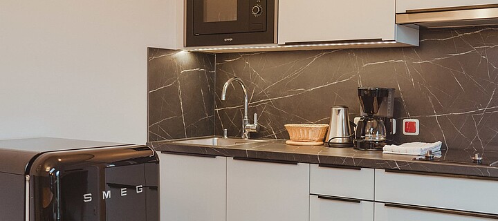 Appartementhotel-Panorama-Bad-Hofgastein-Typ-A-kitchen