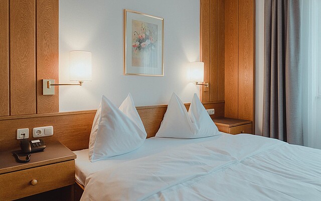 1. Appartementhotel-Panorama-Bad-Hofgastein-Typ - A1