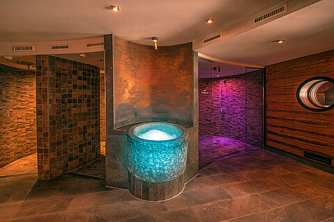 Alpentherme Gastein