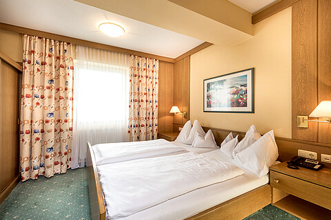 Appartementhotel Panorama in Bad Hofgastein