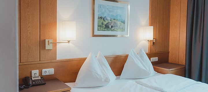 Appartementhotel-Panorama-Bad-Hofgastein-Typ-A-Room