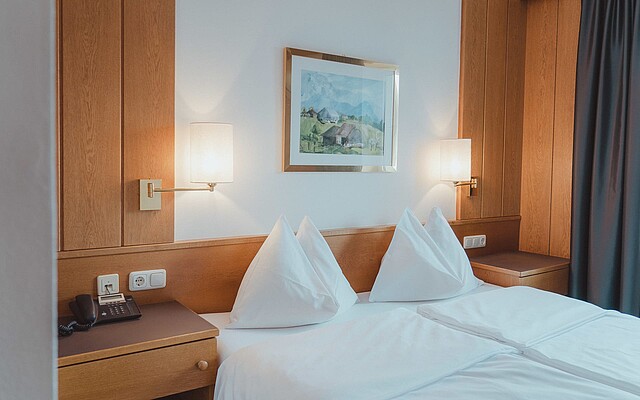 Appartementhotel-Panorama-Bad-Hofgastein-Typ-A-Zimmer