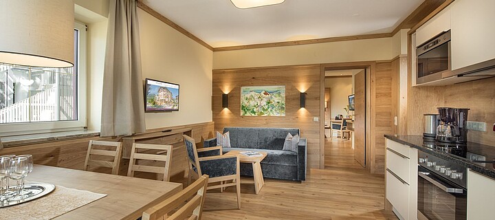 Appartement Typ A2 Superior