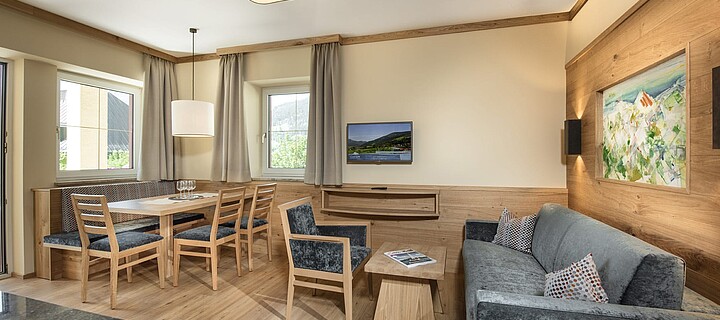 Apartment Typ A/A1 Superior