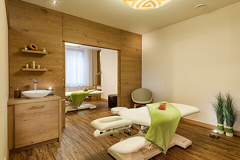 CELTIC VITAL im 4* Hotel Österreichischer Hof